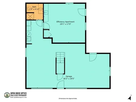 25 Armand Beach Drive + Vacant Lot Palm Coast FL 32137