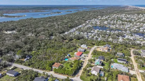 25 Armand Beach Drive + Vacant Lot Palm Coast FL 32137