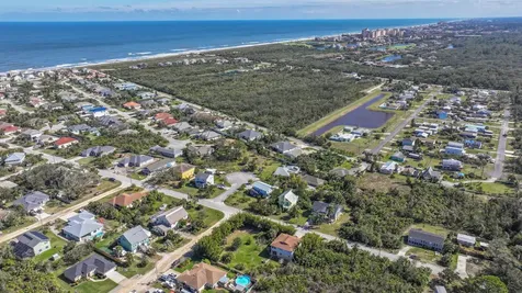 25 Armand Beach Drive + Vacant Lot Palm Coast FL 32137