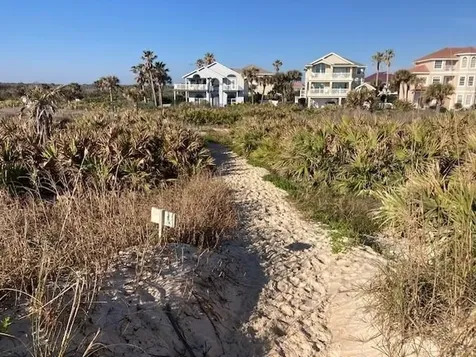 25 Armand Beach Drive + Vacant Lot Palm Coast FL 32137