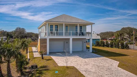 6287 Costanero Road St Augustine FL 32080