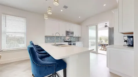 6287 Costanero Road St Augustine FL 32080