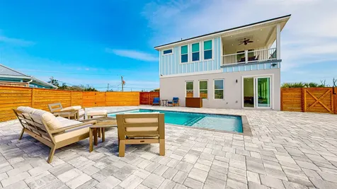 6287 Costanero Road St Augustine FL 32080