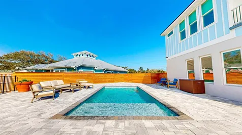 6287 Costanero Road St Augustine FL 32080