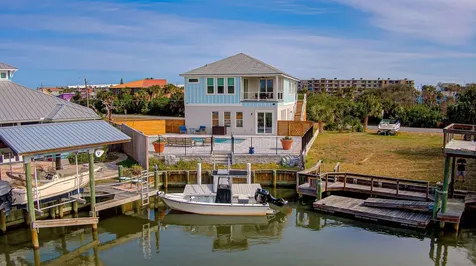 6287 Costanero Road St Augustine FL 32080