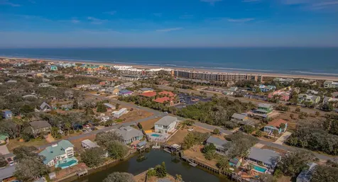 6287 Costanero Road St Augustine FL 32080