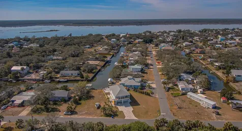 6287 Costanero Road St Augustine FL 32080