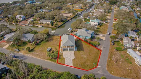 6287 Costanero Road St Augustine FL 32080