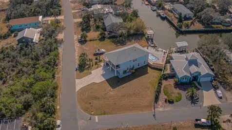 6287 Costanero Road St Augustine FL 32080