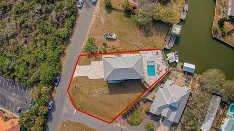 6287 Costanero Road St Augustine FL 32080