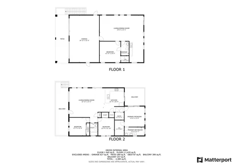 6287 Costanero Road St Augustine FL 32080