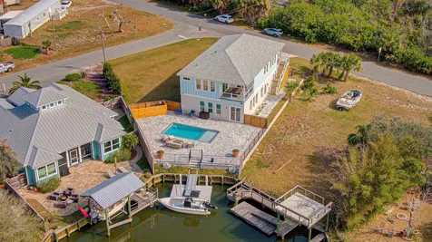 6287 Costanero Road St Augustine FL 32080