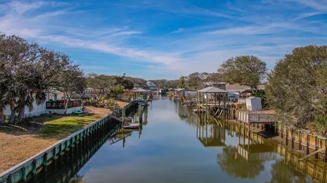 6287 Costanero Road St Augustine FL 32080