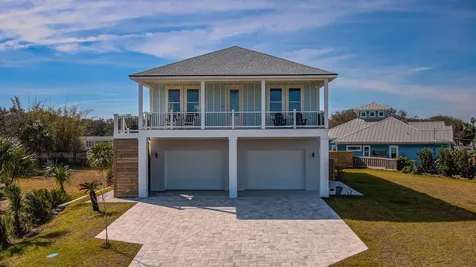 6287 Costanero Road St Augustine FL 32080