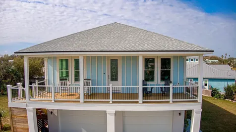 6287 Costanero Road St Augustine FL 32080