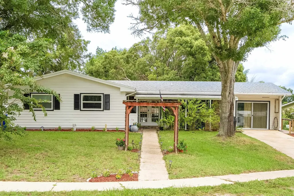 216 Baracoa Court St Augustine FL 32086
