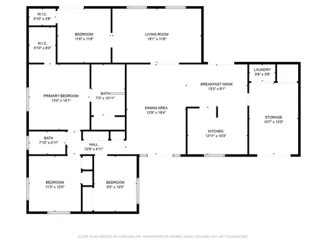 216 Baracoa Court St Augustine FL 32086