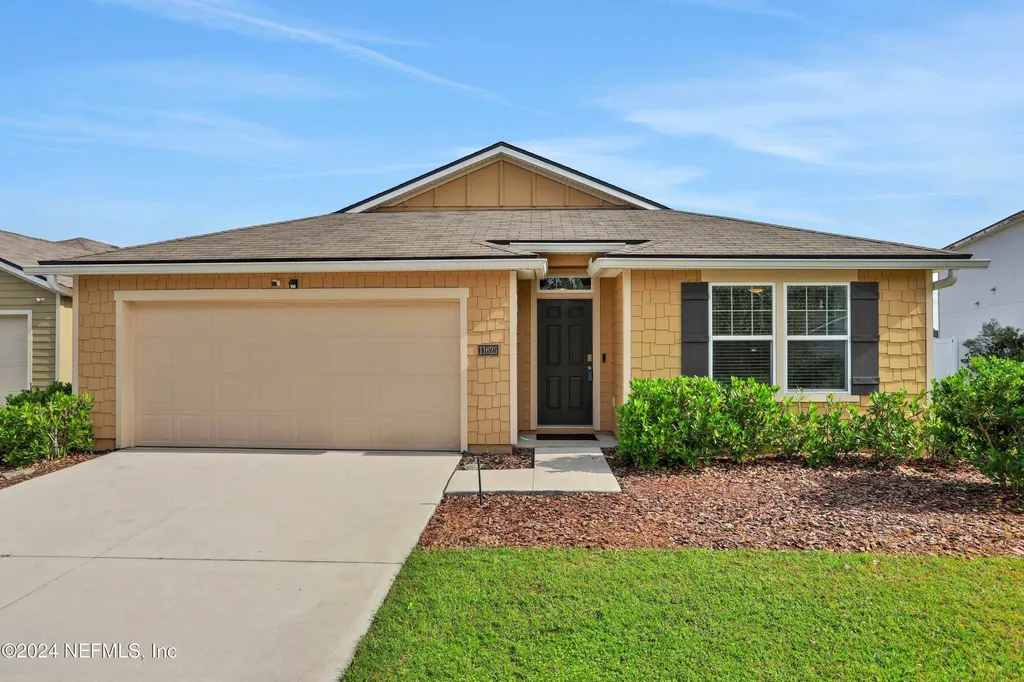 11625 White Sturgeon Court Jacksonville FL 32226