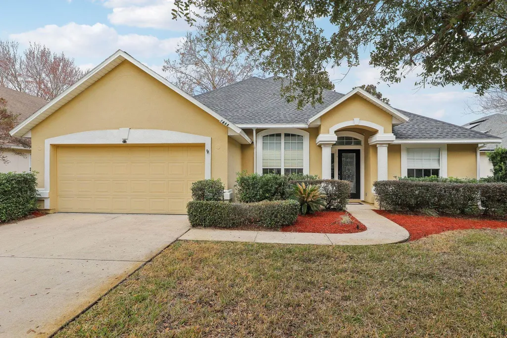 1220 Belhaven Lane Ponte Vedra FL 32081