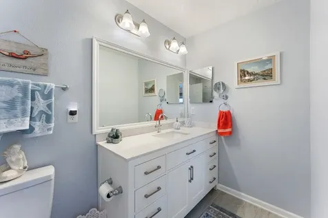 205 Islander Drive St Augustine FL 32080
