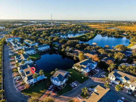 205 Islander Drive St Augustine FL 32080