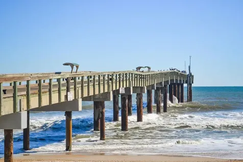 205 Islander Drive St Augustine FL 32080