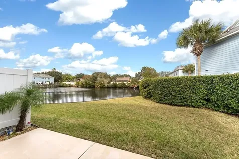 205 Islander Drive St Augustine FL 32080