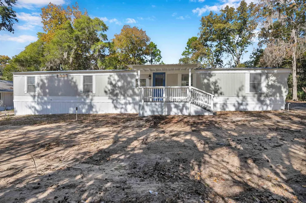 385 Katnack Road St Augustine FL 32095