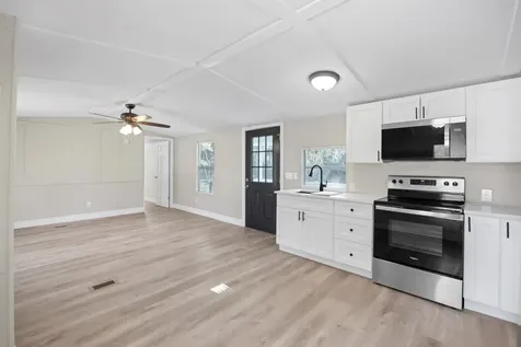 385 Katnack Road St Augustine FL 32095