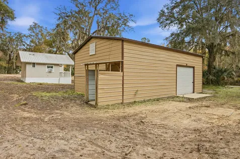 385 Katnack Road St Augustine FL 32095