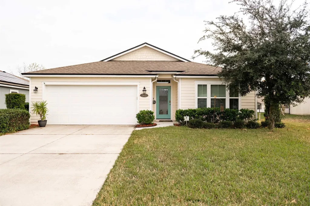 563 Seville Parkway St Augustine FL 32086