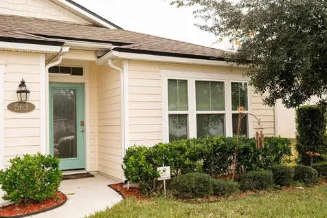 563 Seville Parkway St Augustine FL 32086