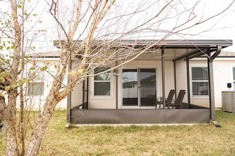 563 Seville Parkway St Augustine FL 32086