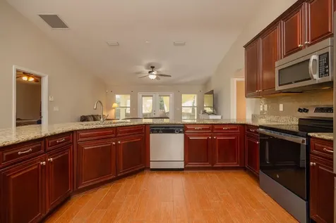 436 Gianna Way St Augustine FL 32086