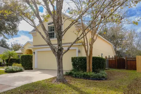 436 Gianna Way St Augustine FL 32086