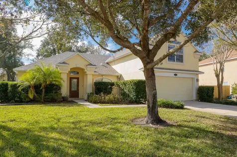 436 Gianna Way St Augustine FL 32086