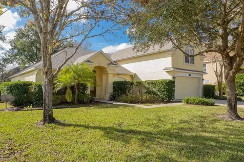 436 Gianna Way St Augustine FL 32086