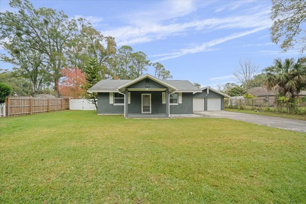 5419 Alpha Avenue Jacksonville FL 32205