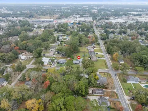 5419 Alpha Avenue Jacksonville FL 32205