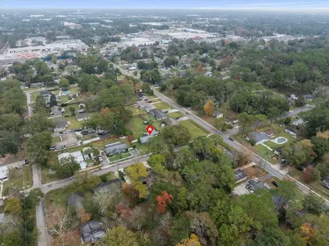 5419 Alpha Avenue Jacksonville FL 32205