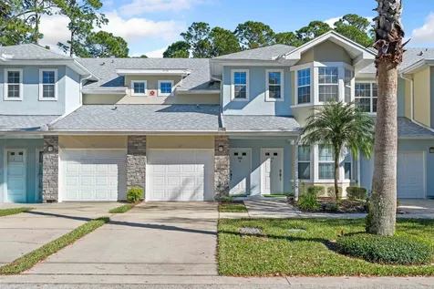 215 Bayberry Circle St Augustine FL 32086