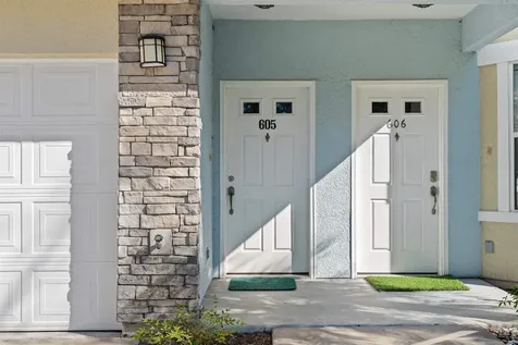 215 Bayberry Circle St Augustine FL 32086
