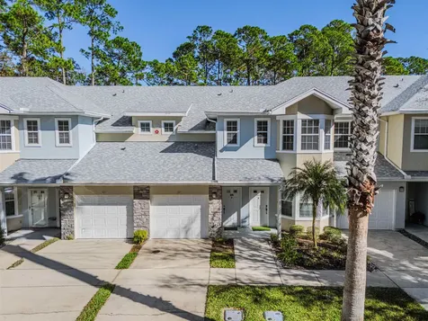 215 Bayberry Circle St Augustine FL 32086