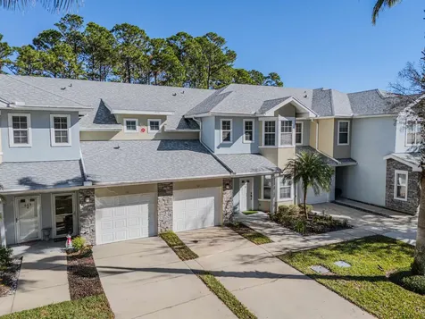 215 Bayberry Circle St Augustine FL 32086