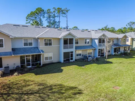 215 Bayberry Circle St Augustine FL 32086