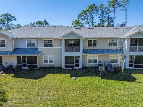 215 Bayberry Circle St Augustine FL 32086