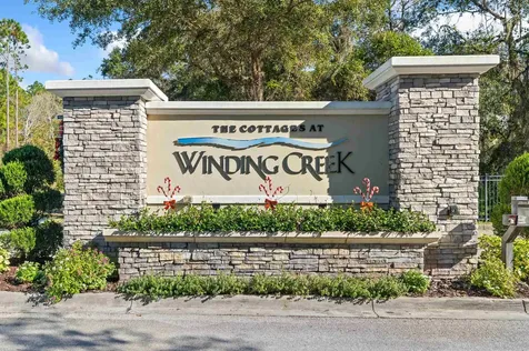 215 Bayberry Circle St Augustine FL 32086