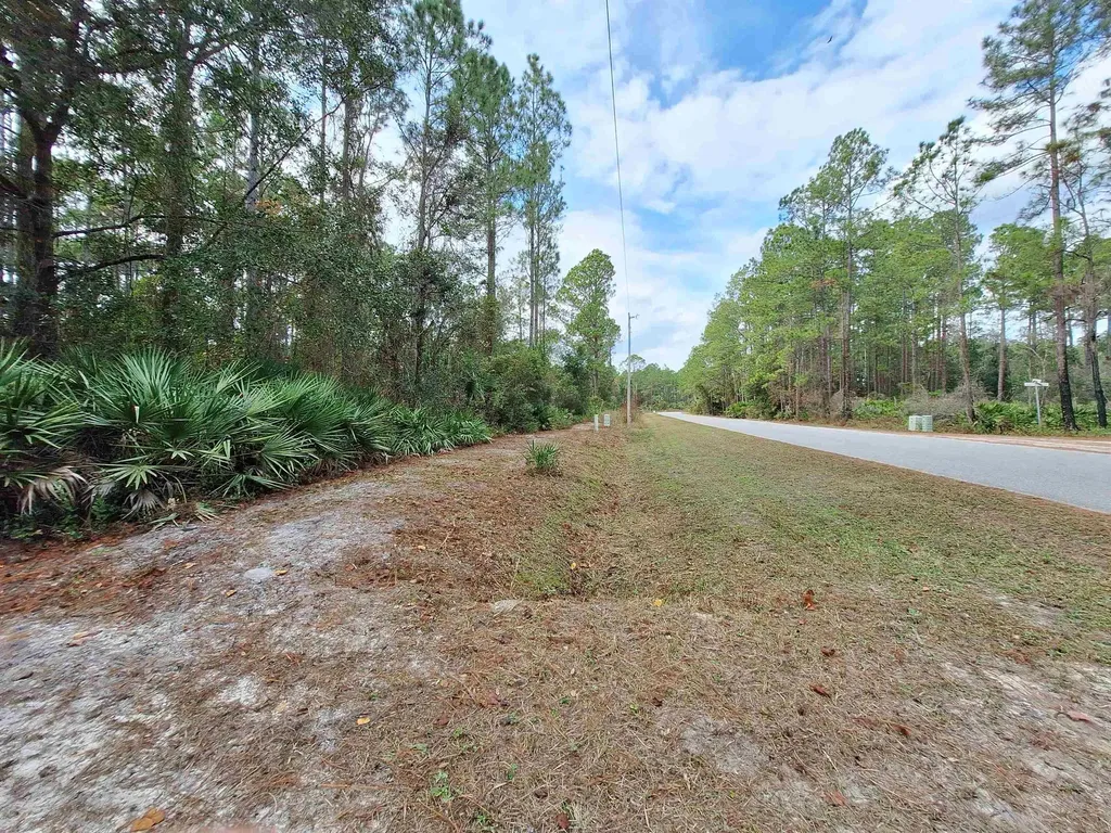 159 Lakeway Drive Georgetown FL 32139