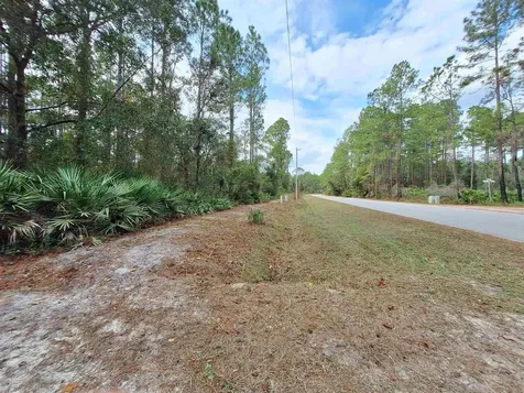 159 Lakeway Drive Georgetown FL 32139
