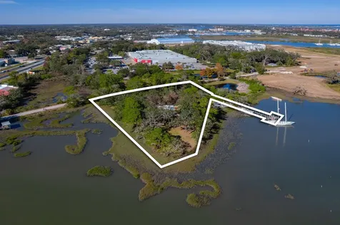 1540 Arapaho Avenue St Augustine FL 32084